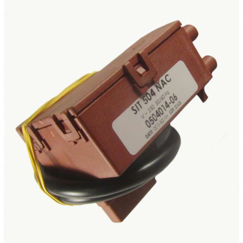 Устройство зажигания NAC-SIT 0504014 для газ клапана SIT (8419060), замена 8620370, 8511560