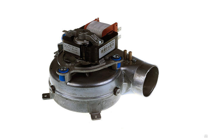 Двигатель вентилятора FIME (7858291)