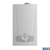 Серия Baxi LUNA Platinum+