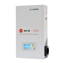 Стабилизатор напряжения Штиль ИнСтаб IS1000 (230В)
