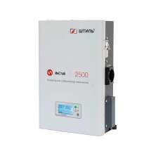 Стабилизатор напряжения Штиль ИнСтаб IS2500 (230В)