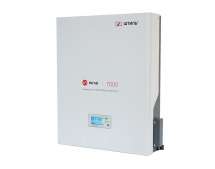 Стабилизатор напряжения Штиль ИнСтаб  IS7000 (230В)