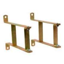 Кронштейн для настенного крепления гребенки до 85 кВт