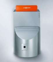 Котел Viessmann Vitorond 100 50кВт без горелки