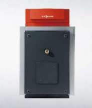 Котел Viessmann Vitoplex 100 PV1B 950 kW