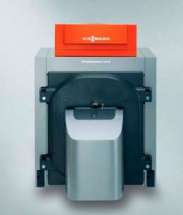 Котел Viessmann Vitorond 200 125kW Block
