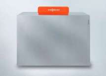 Котел Viessmann Vitogas 100-F  132 кВт  сегментами