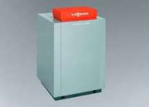 Котел Viessmann Vitogas 100 GS1D 48 кВт