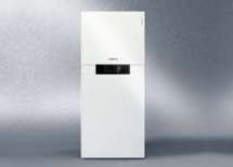 Настенный котел Viessmann Vitodens 222-F B2TB 35 кВт