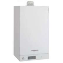 Настенный котел Viessmann Vitodens 100-W B1KC 26 кВт комби