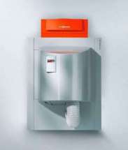 Напольный котел Viessmann Vitocrossal 200 CM2C 115 кВт (Vitotronic 100)