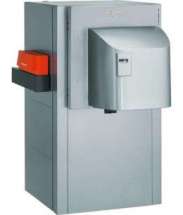 Напольный котел Viessmann Vitocrossal 300 секционный 1006 кВт