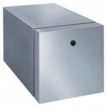 Бойлер Viessmann Vitocell 100-H CHA 130л