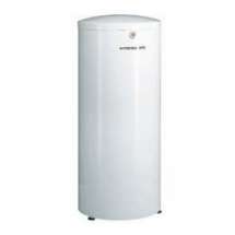 Бойлер Viessmann Vitocell 300-W 160л