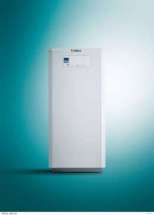 Напольный газовый котел Vaillant ecoVIT pro VKK 256/5