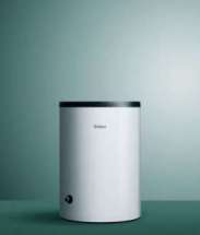 Бойлер косвенного нагрева Vaillant uniSTOR VIH R 120/6 ВR