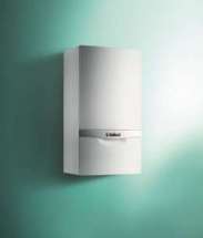 Газовый котел Vaillant  turboTEC plus VUW 242/5-5