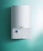 Газовый котел Vaillant ecoTEC pro VUW INT IV 346/5-3