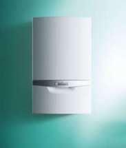 Газовый котел Vaillant ecoTEC plus VU INT IV 386/5-5 H