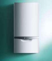 Газовый котел Vaillant ecoTEC plus VU 1006 /5 -5