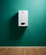 Газовый котел Vaillant ecoTEC plus VUW 32CS/1-5 (N-INT4)