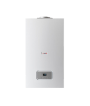 Настенный газовый котел Protherm Гепард 23MOV 23 кВт / атмо / отопление и ГВС.