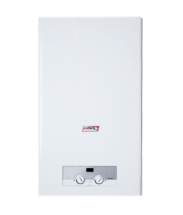 Настенный газовый котел Protherm Ягуар 24 JTV 24 кВт / турбо / отопление и ГВС