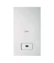 Настенный газовый котел Рысь К 18/25 MKV 18 (25) кВт / турбо / отопление и ГВС