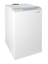 Газовый котел Протерм Медведь 30TLO