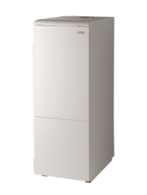 Газовый котел Протерм Медведь 30KLZ