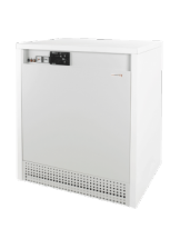 Газовый котел Протерм Гризли 85KLO