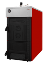 Твердотопливный котел Протерм Бобёр 40DLO