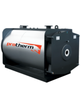 Промышленный котел Протерм Бизон NO 1300