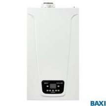 Котел газовый настенный конденсационный BAXI Duo-tec Compact 24