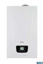 Котел газовый настенный конденсационный BAXI LUNA Duo-tec E 28