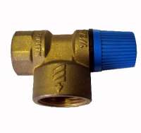 Предохранительный клапан 7 бар (557A1500)