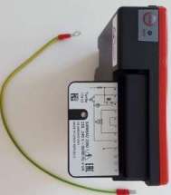 Блок управления горелкой BG 2000-S (5476V016)