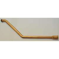 Трубка хол. воды Main 5 (710538700)