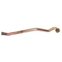 Трубка теплообменник/трехходовой клапан (5676870)