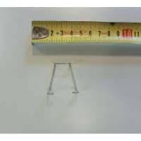 Пружина датчика отходящих газов  (8380760)