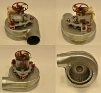 Вентилятор 75W (5655730)