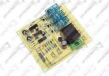 Плата управления 50СОО в.1.3 (0020027657)