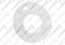 Изоляция нижняя для NL (0020044992)