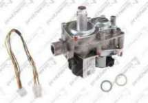 Газовый клапан VK 8525 MR1038B ( Рысь, Леопард v17) (S1071600) старый 0020035638