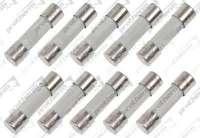 Предохранитель, FST 6,3 H (0020137092)