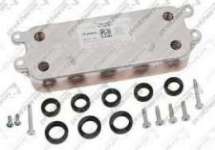 Вторичный теплообменник 25KOV, 25KTV с 2015г.(0020186152)