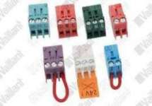 Штекерный соединитель-набор (253815)