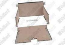 Шахта горелки VU(W) /3, /5 28-32кВт в комплекте с металлическими винтами - 4 шт.  (0020039071)