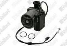 Циркуляционный насос VC 656-E  (180929)