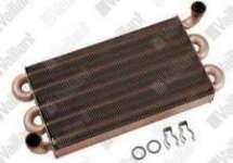 Теплообменник первичный atmo/turboTEC на 28 кВт  (0020039068)